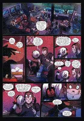 hello-fucktopia-souillon-ankama-extrait