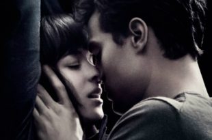 Cinquantes Nuances de Grey