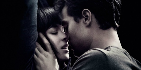 Cinquantes Nuances de Grey