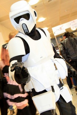Clermont Geek Convention