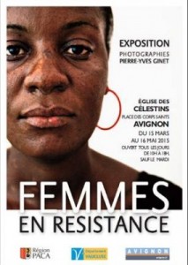 Femmes en résistance