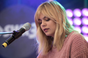 Louane Emera