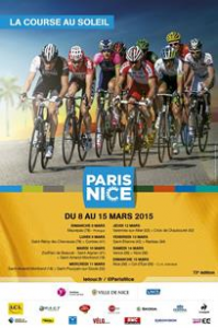 Paris Nice