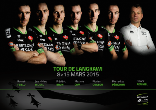 Tour du Langkawi