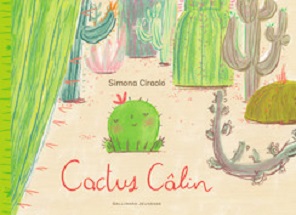 cactus-calin-gallimard