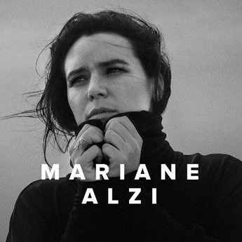 Mariane ALZI