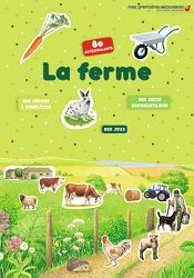 la-ferme-cahier-mes-premieres-decouvertes-gallimard