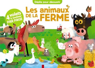 pere-castor-les-animaux-de-la-ferme
