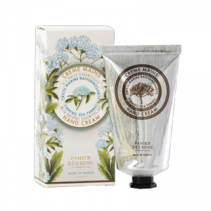 crème main criste marine