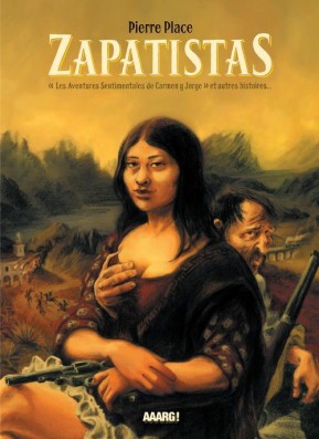 BD zapatistas