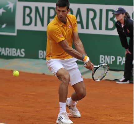 Djokovic