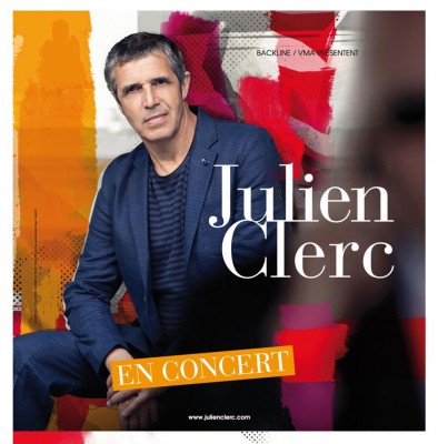 Julien-Clerc