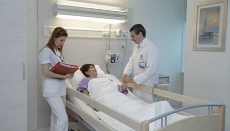 Novacorpus soins a letranger
