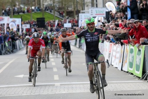 Romain Feillu