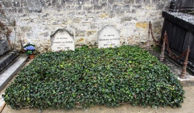 Sur les pas de Van Gogh6