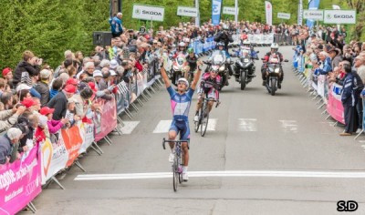 Tour de Bretagne