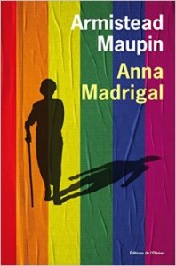 anna madrigal