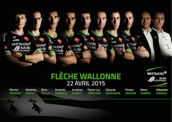 fleche wallonne