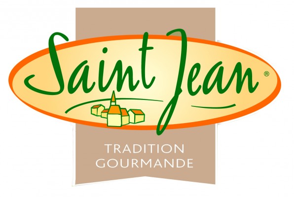 logo Saint Jean