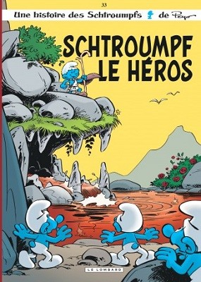 schtroumpfs-t33-schtroumpf-heros-le-lombard