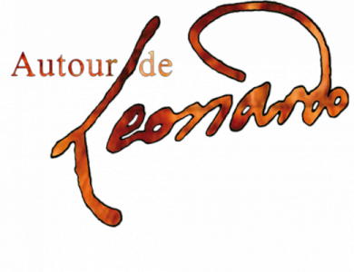 Autour de leonardo 5