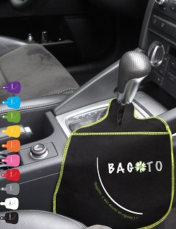 Bagoto-vide-poche-voiture-ecologique