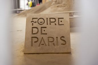 Foire de Paris