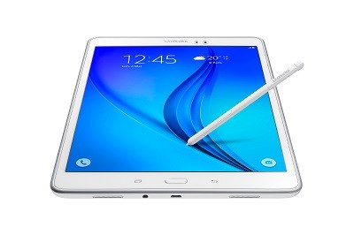 GalaxyTabA avec S Pen_dynamique