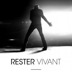 Johnny Hallyday rester vivant