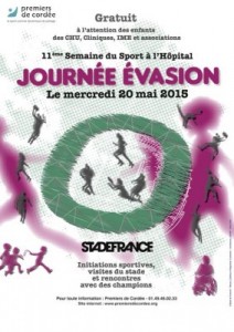 Journéeévasion