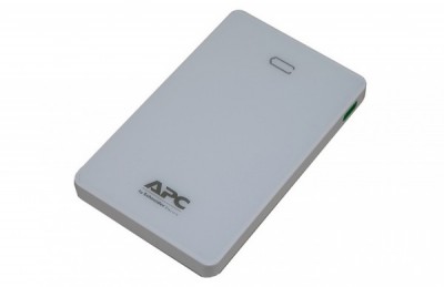 Le Mobile Power Pack 10000 maH APC