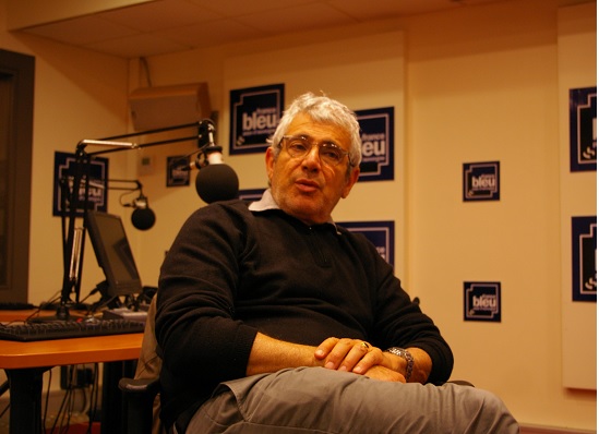 Michel Boujenah