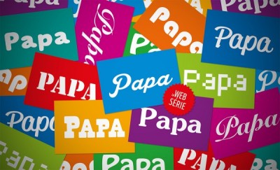 PAPA la webserie