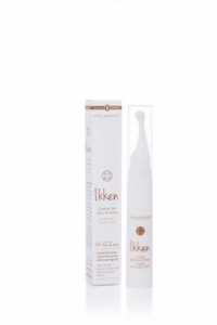 SOIN CONTOUR DES YEUX IKKEN PERLANESSE®
