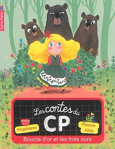 contes-du-cp-boucle-or-trois-ours-flammarion