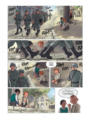 enfants-resistance-t1-premieres-actions-le-lombard-extrait