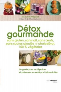 détox gourmande