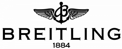 logo BREITLING
