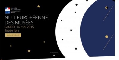 nuit des musées