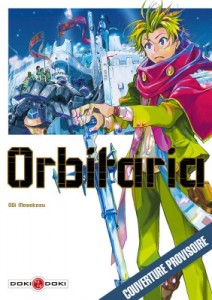 orbitaria