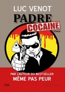 padre cocaine