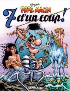 pepe malin 7 dun coup