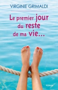 premier jour