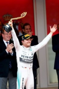 rosberg monaco
