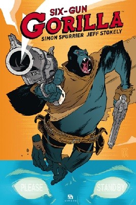 six-gun-gorilla-ankama