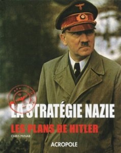 stratégie nazie