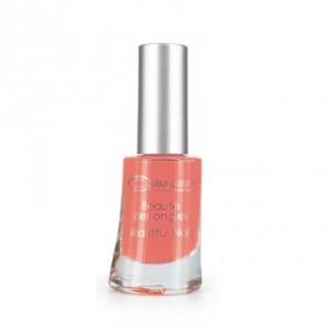 vernis-a-ongles couleur caramel