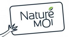 NATURE MOI GEL DOUCHE