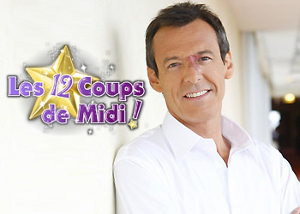 12 coups de midi