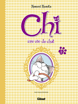 CHI-UNE VIE DE CHAT T2.indd